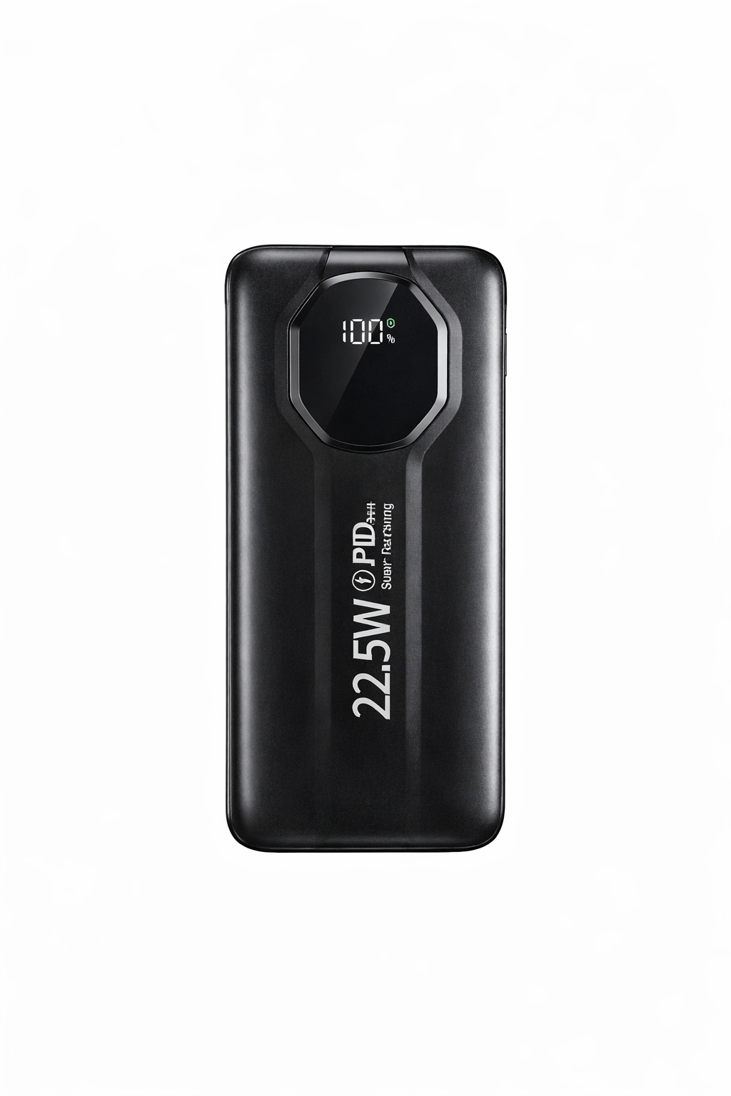 پاوربانک Infinix XPOWER 20 GO مدل XP20 ظرفیت ۲۰۰۰۰ میلی‌آمپر با شارژ سریع ۱۵ وات