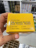 خرید فشارسنج دیجیتال بازویی هوشمند مدل Arm Style با صفحه نمایش بزرگ و حافظه داخلی