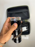 چراغ دستی اسمالسان مدل ZY‑T811 شارژی، ضدآب