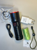 چراغ دستی اسمالسان مدل ZY-T229