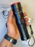 چراغ دستی اسمالسان مدل ZY-T229