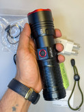 چراغ دستی اسمالسان مدل ZY-T229