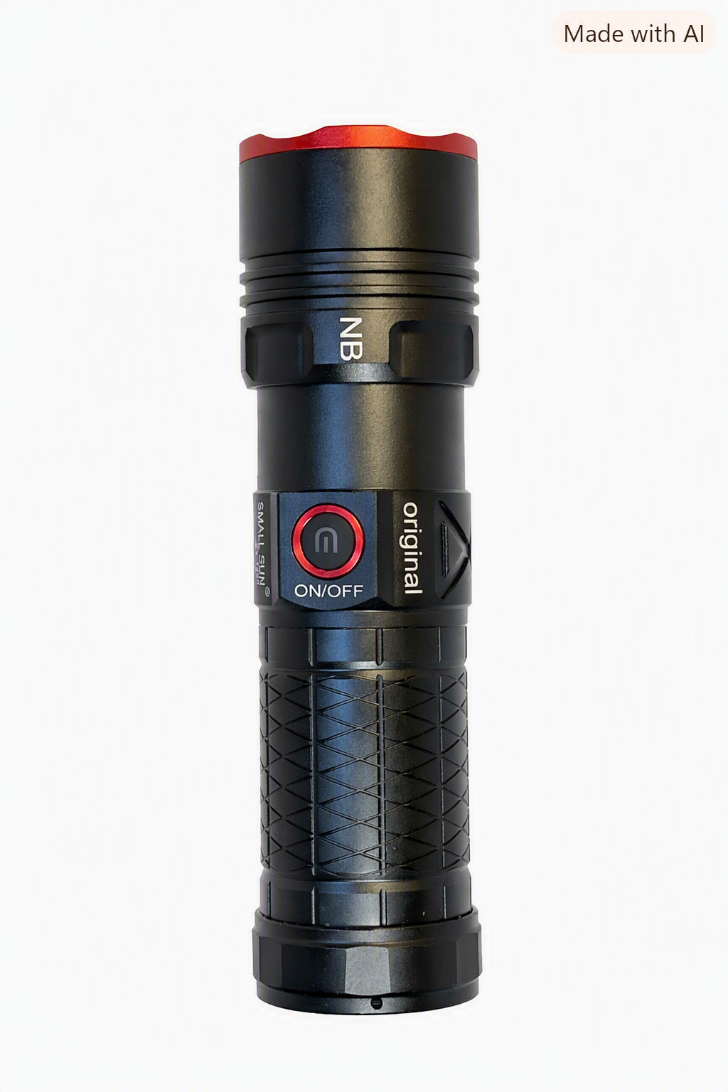 چراغ دستی اسمالسان مدل ZY-T229