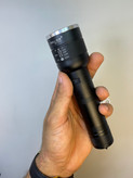 چراغ قوه پلیسی Small Sun ZY-T776