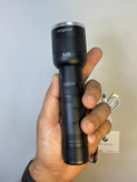 چراغ قوه پلیسی Small Sun ZY-T776