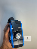 چراغ کار خورشیدی هلوکلاود مدل HC-778aبا جعبه ابزار ۱۳ پارچه، پاور بانک و چراغقوه جانبی