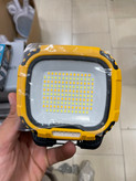 چراغ کار چندکاره W894-1 با نور COB و قابلیت آویز، آهنربا و شارژ Type-C