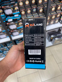 پروژکتور شارژی روئیلانگ مدل RL-78 توان معادل ۱۰۰ وات با پاوربانک و پایه آهنربایی