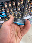 مینی پرژکتور قابل حمل مدل W8129-2 با باتری لیتیومیون قابل شارژ