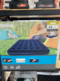 تشک بادی روتختیدار بستوی (Bestway) سایز کوئین با رویه مخملی نرم (Soft Top)