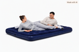 خرید تشک بادی روتختیدار بستوی (Bestway) سایز کوئین با رویه مخملی نرم (Soft Top)