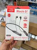 هندزفری گردنی OALE iRock 05 | بلوتوث V5.4 با پخش ۳۰ ساعته