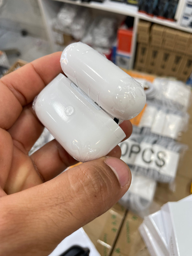 ایرباد بیسیم JBL مدل Air-R03 با قابلیت ANC و کیس شارژ