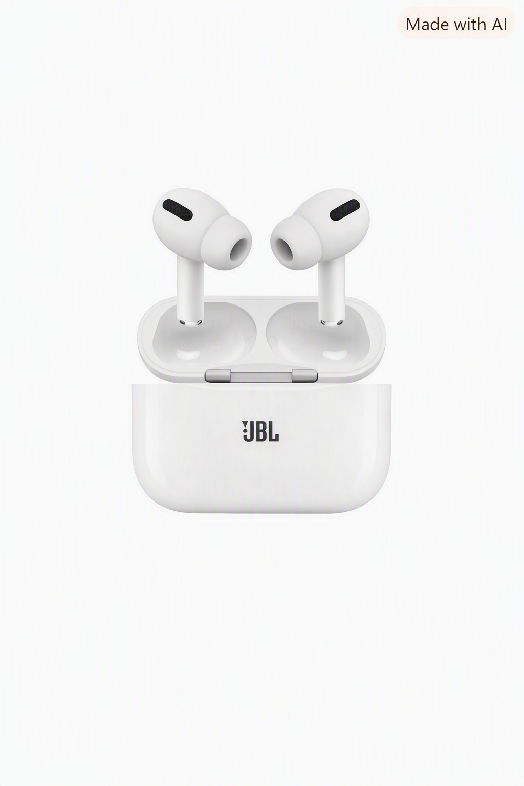 ایرباد بی‌سیم JBL مدل Air-R03 با قابلیت ANC و کیس شارژ