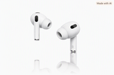 خرید ایرپاد پرو اورجینال اپل نسل دوم با کیس شارژ مگسیف USB-C