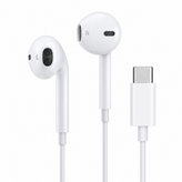 خرید هندزفری Apple ایرپادز با کانکتور تایپ-سی