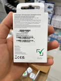 آداپتور فست شارژ Samsung مدل EP-T2510 توان ۲۵ وات پورت Type-C