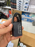 شارژر فندکی خودرو Samsung مدل EP-L5300 دو پورت فست شارژ ۴۵+۱۵ وات