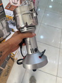 آسیاب برقی پودرساز Silver Crest موتور مسی ۱۰۰۰ وات 150 گرمی