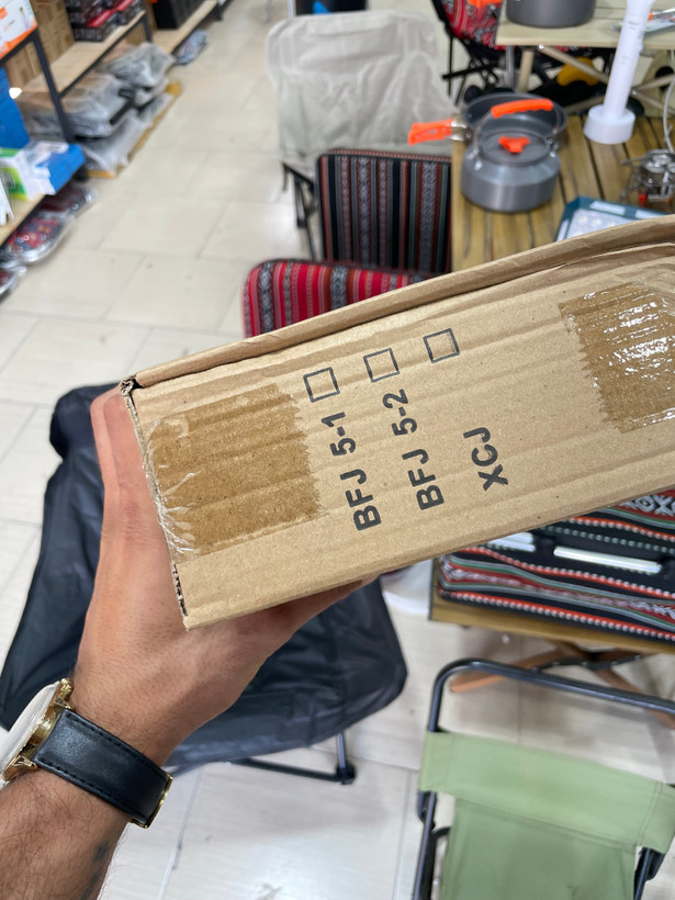 جت فن شارژی BL-21Vصنعتی با باتری لیتیومی