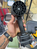 جت فن شارژی BL-21Vصنعتی با باتری لیتیومی