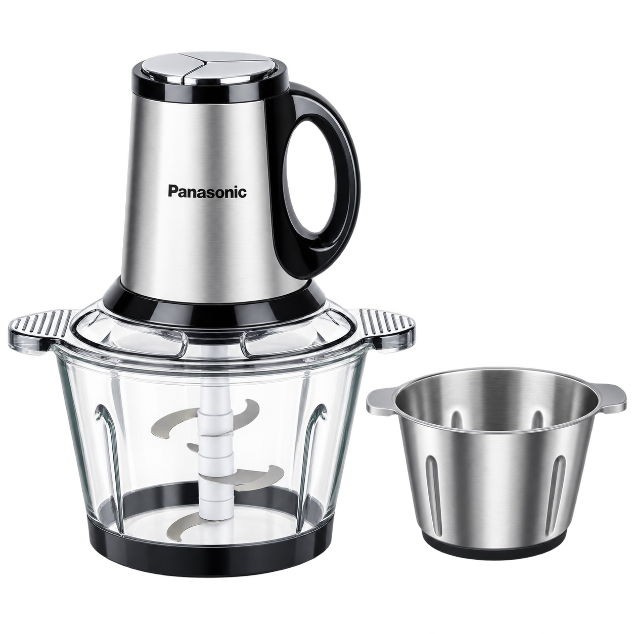 خرید خردکن برقی Panasonic مدل MP-2026 چهارکاره ۴ لیتری