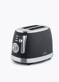 خرید توستر Royal King مدل ROSHA-1420 طرح کلاسیک ۲ اسلایس
