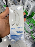 کابل شارژ Type-C به Lightning پودریکس مدل ThickLine طول ۱ متر