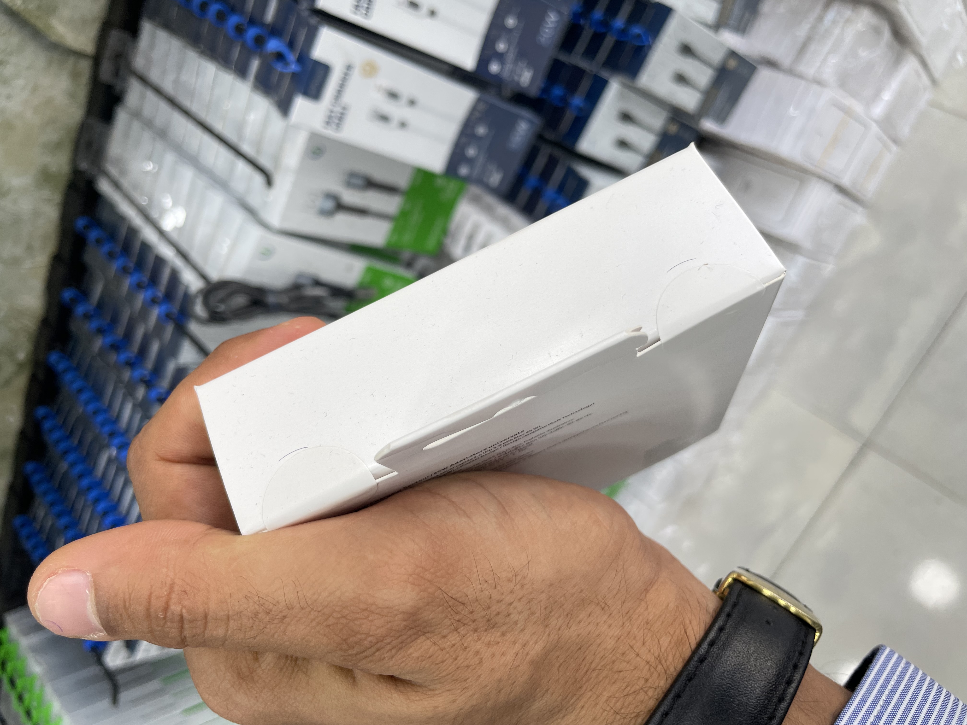 شارژر سامسونگ Samsung مدل EP-T4511 وات 45 یواسبی-سی به همراه کابل