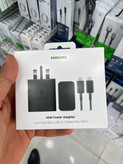 شارژر سامسونگ Samsung مدل EP-T4511 وات 45 یواسبی-سی به همراه کابل