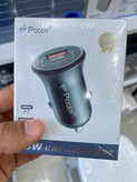 شارژر فندکی خودرو Poder مدل PD-13 توان ۴۵ وات