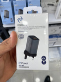 آداپتور فست شارژ ۳ پورت ۶۷ وات پودر (Poder) مدل PD-167