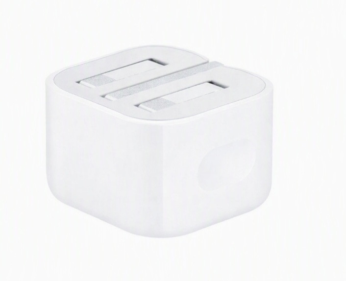 خرید آداپتور شارژر Apple یواسبی-سی ۲۰ وات