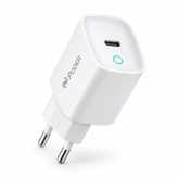 خرید آداپتور شارژر فست شارژ پودر (Poder) مدل PD-108