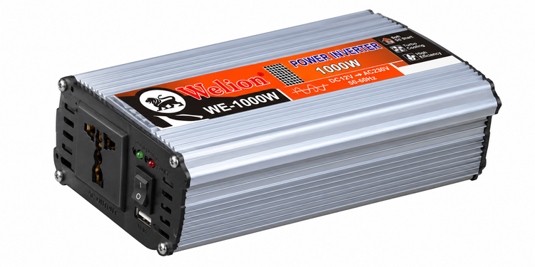 اینورتر برق Welion مدل WE-1000W