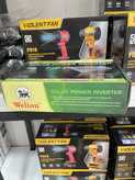 اینورتر برق Welion مدل WE-1000W