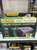 اینورتر برق Welion مدل WE-1000W