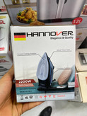 اتو بخار هانوور Hannover مدل 1814 توان ۲۲۰۰ وات