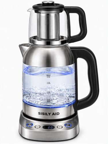 خرید چایساز Sisily Aid مدل F2045