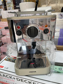 اسپرسوساز NOVA مدلorginall NCM-149EXPS اصل ۱۵ بار فشار